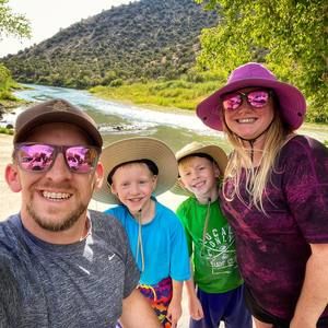 Meet your Posher, Eric